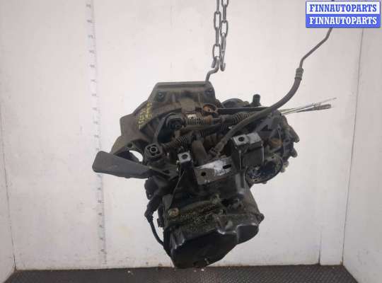 купить КПП 5-ст.мех. (МКПП) на Audi A1 (8X) 2010-2018