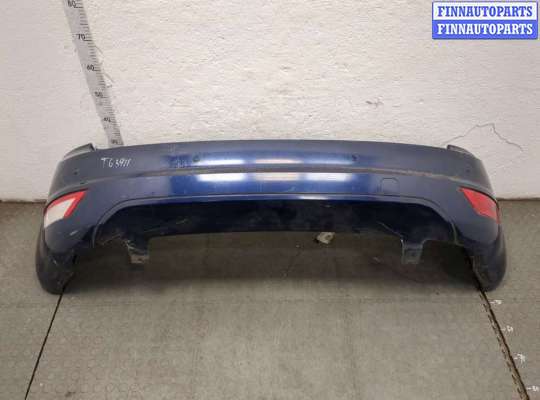 Бампер FO2201354 на Ford Focus 2 2008-2011