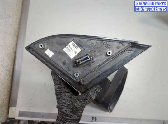 купить Зеркало боковое на Opel Vectra C 2002-2008