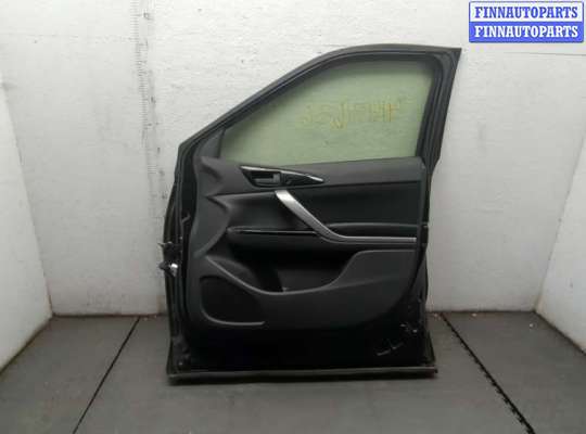 купить Стекло боковой двери на Mitsubishi Eclipse Cross 2017-