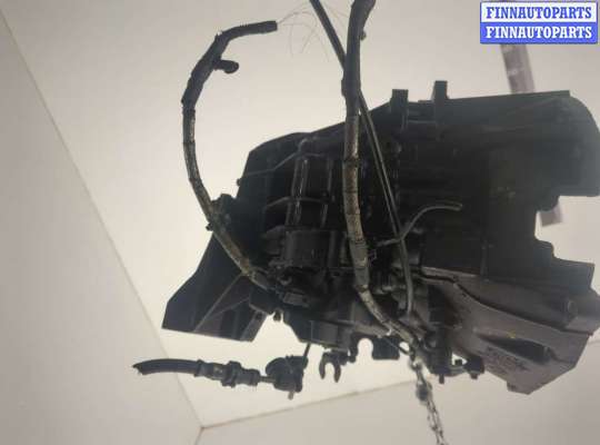 купить КПП 6-ст.мех. (МКПП) на Ford Transit (Tourneo) Custom 2012-2025