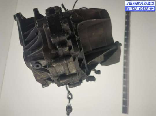 купить КПП 6-ст.мех. (МКПП) на Ford Transit (Tourneo) Custom 2012-2025