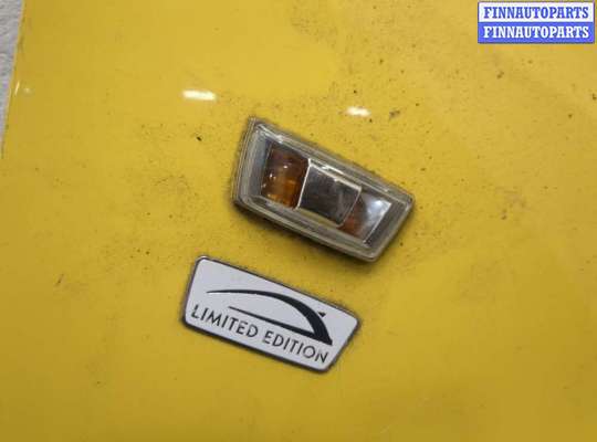 купить Крыло на Opel Corsa D 2006-2014