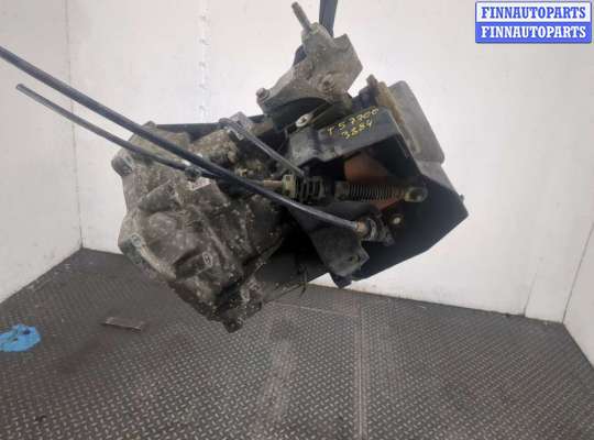 купить КПП 5-ст.мех. (МКПП) на Ford Fiesta 2001-2007
