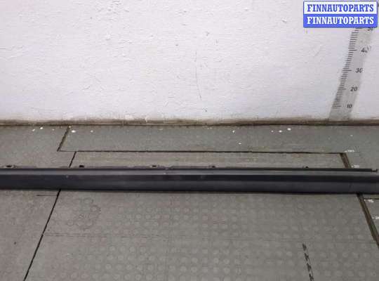 купить Накладка на порог на Opel Astra G 1998-2005