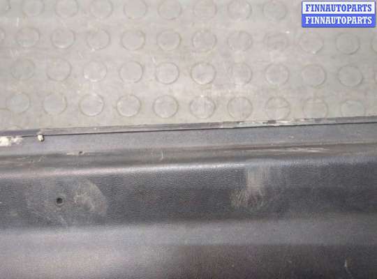 купить Накладка на порог на Opel Astra G 1998-2005