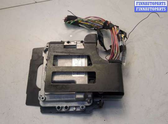 Блок управления двигателем CT1074801 на Citroen C4 Grand Picasso 2006-2013