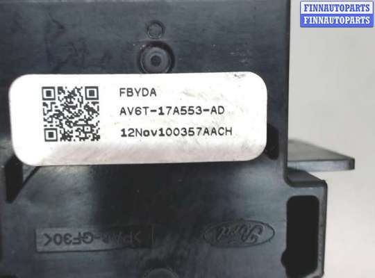 купить Переключатель дворников (стеклоочистителя) на Ford Focus 3 2011-2015