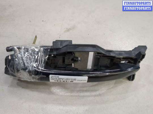 купить Ручка двери наружная на Mercedes E W211 2002-2009