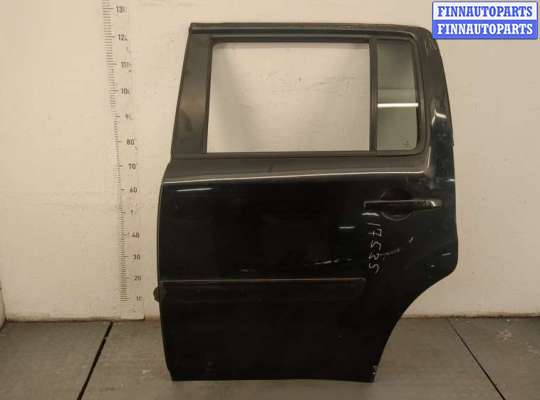 Замок двери HD489729 на Honda Pilot 2008-2015