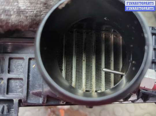 купить Радиатор интеркулера на Fiat Ducato 2014-2025