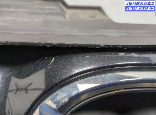 купить Решетка радиатора на Mazda 6 (GH) 2007-2012