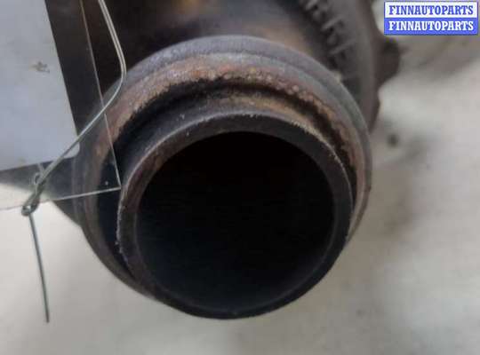 купить Турбина на Ford Focus 3 2011-2015