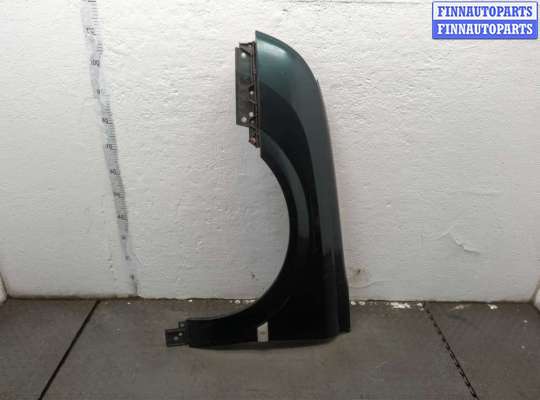 Купить Крыло на Opel Vectra C 2002-2008 Крыло OP2342258 на Opel Vectra C 2002-2008