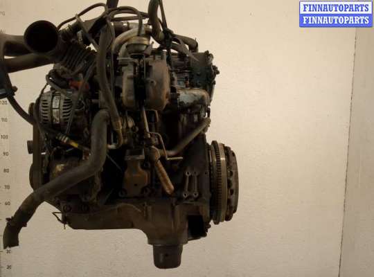 купить Насос гидроусилителя руля (ГУР) на Nissan Pathfinder 2004-2014