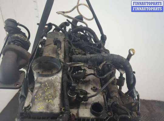 купить Генератор на Ford Transit 2006-2014