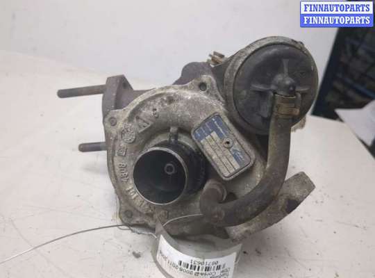 купить Турбина на Opel Corsa D 2006-2011