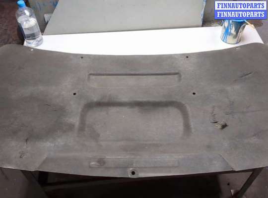 Обшивка капота FO2224787 на Ford Explorer 2006-2010