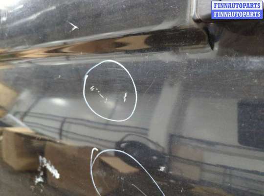 Стеклоподъемник механический на Mitsubishi L200 (K6_T)