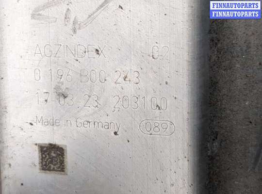 купить Рейка рулевая без г/у на Volkswagen Jetta 6 2010-2018