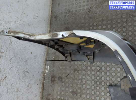 купить Катафот на Mercedes GL X164 2006-2012