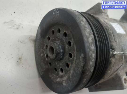 купить Компрессор кондиционера на Opel Corsa D 2006-2014