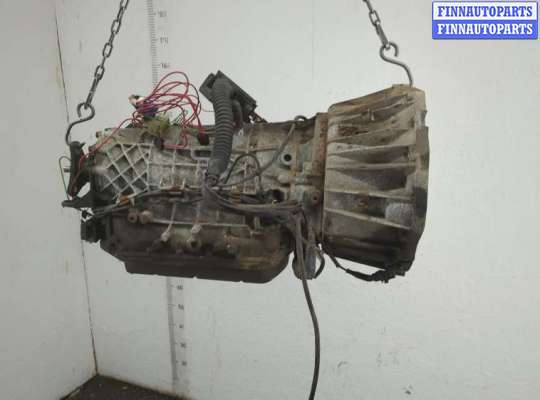 КПП - автомат (АКПП) BM3584592 на BMW 5 E39 1995-2003