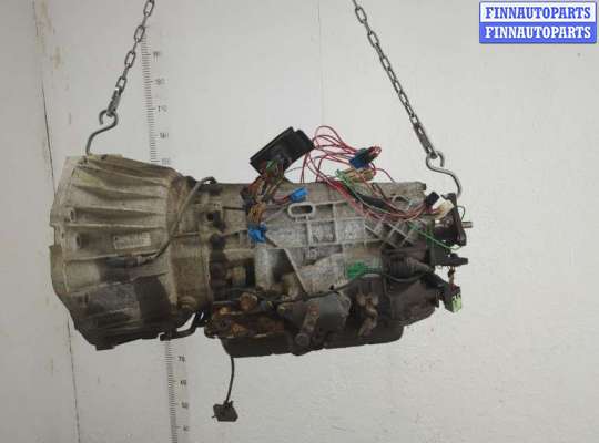 купить КПП - автомат (АКПП) на BMW 5 E39 1995-2003