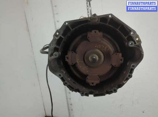 купить КПП - автомат (АКПП) на BMW 5 E39 1995-2003