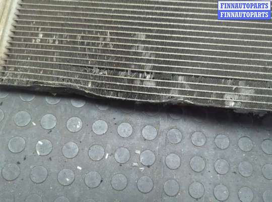 Радиатор кондиционера на Ford Galaxy Mk3 (WA6)