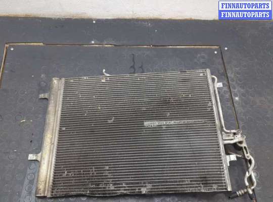 Радиатор кондиционера FO2029602 на Ford Galaxy 2010-2015