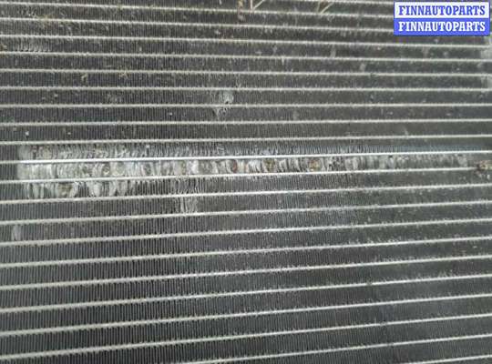 Радиатор кондиционера на Ford Galaxy Mk3 (WA6)