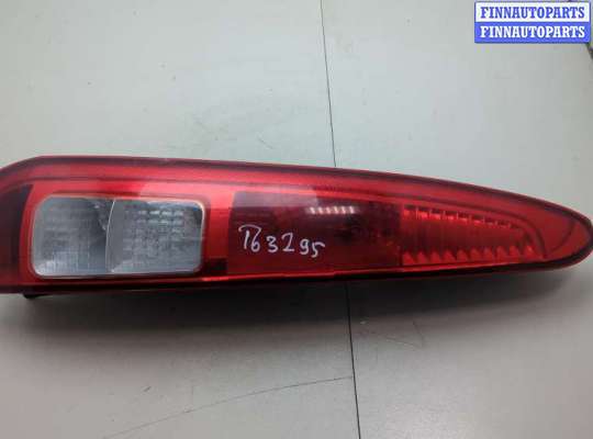 Фонарь (задний) FO2195297 на Ford Fusion 2002-2012