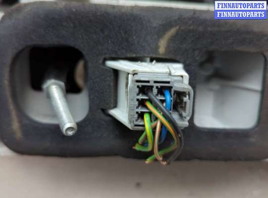 купить Фонарь (задний) на Ford Fusion 2002-2012