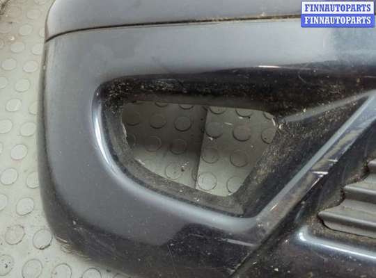 купить Бампер на Mercedes Vaneo 2001-2005