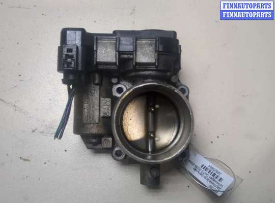 купить Заслонка дроссельная на Volkswagen Golf 5 2003-2009
