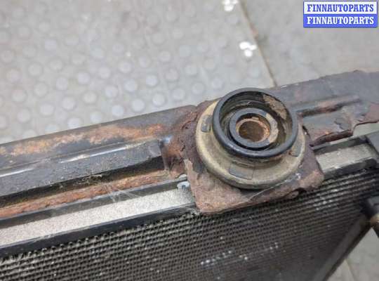 купить Радиатор кондиционера на Lexus RX 2003-2009