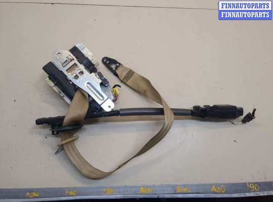 купить Ремень безопасности на Audi A8 (D4) 2010-2017