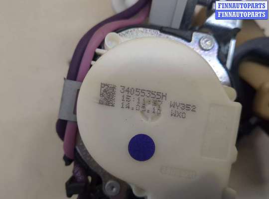 купить Ремень безопасности на Audi A8 (D4) 2010-2017