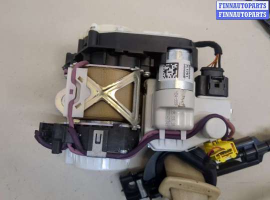 купить Ремень безопасности на Audi A8 (D4) 2010-2017