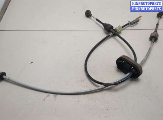 Купить Трос кулисы КПП на Opel Vectra C 2002-2008 Трос кулисы КПП OP2411596 на Opel Vectra C 2002-2008