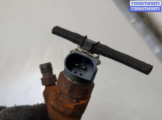 купить Форсунка топливная на BMW 1 E87 2004-2011