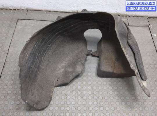 Защита арок (подкрылок) AU1655503 на Audi A8 (D3) 2002-2010