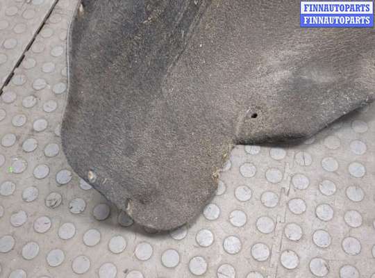 Локер на Audi A8 (D3, 4E)