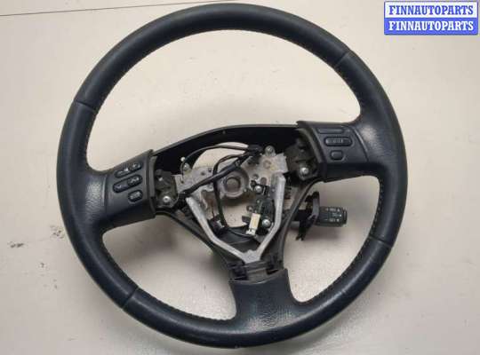 Руль TT956905 на Toyota Corolla Verso 2004-2009