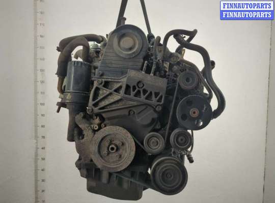 Форсунка топливная KA606320 на KIA Sportage 2004-2010