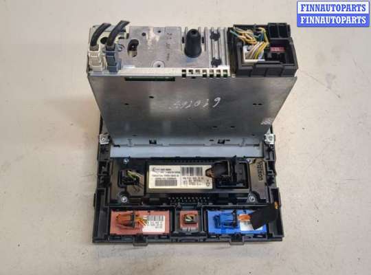 купить Магнитола на Peugeot 407 2004-2011