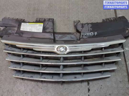 купить Решетка радиатора на Chrysler Voyager 2000-2007