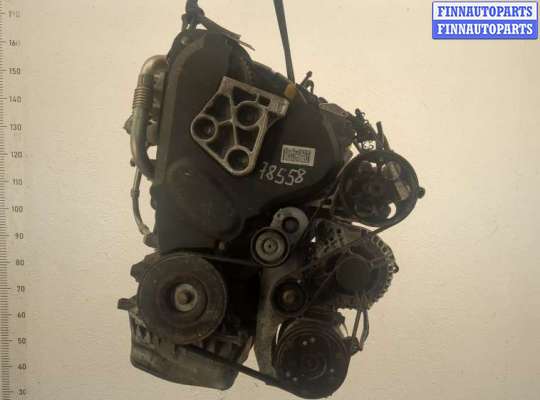 купить Компрессор кондиционера на Renault Laguna 2 2001-2007