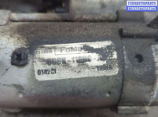 купить Стартер на Ford Mondeo 4 2007-2015